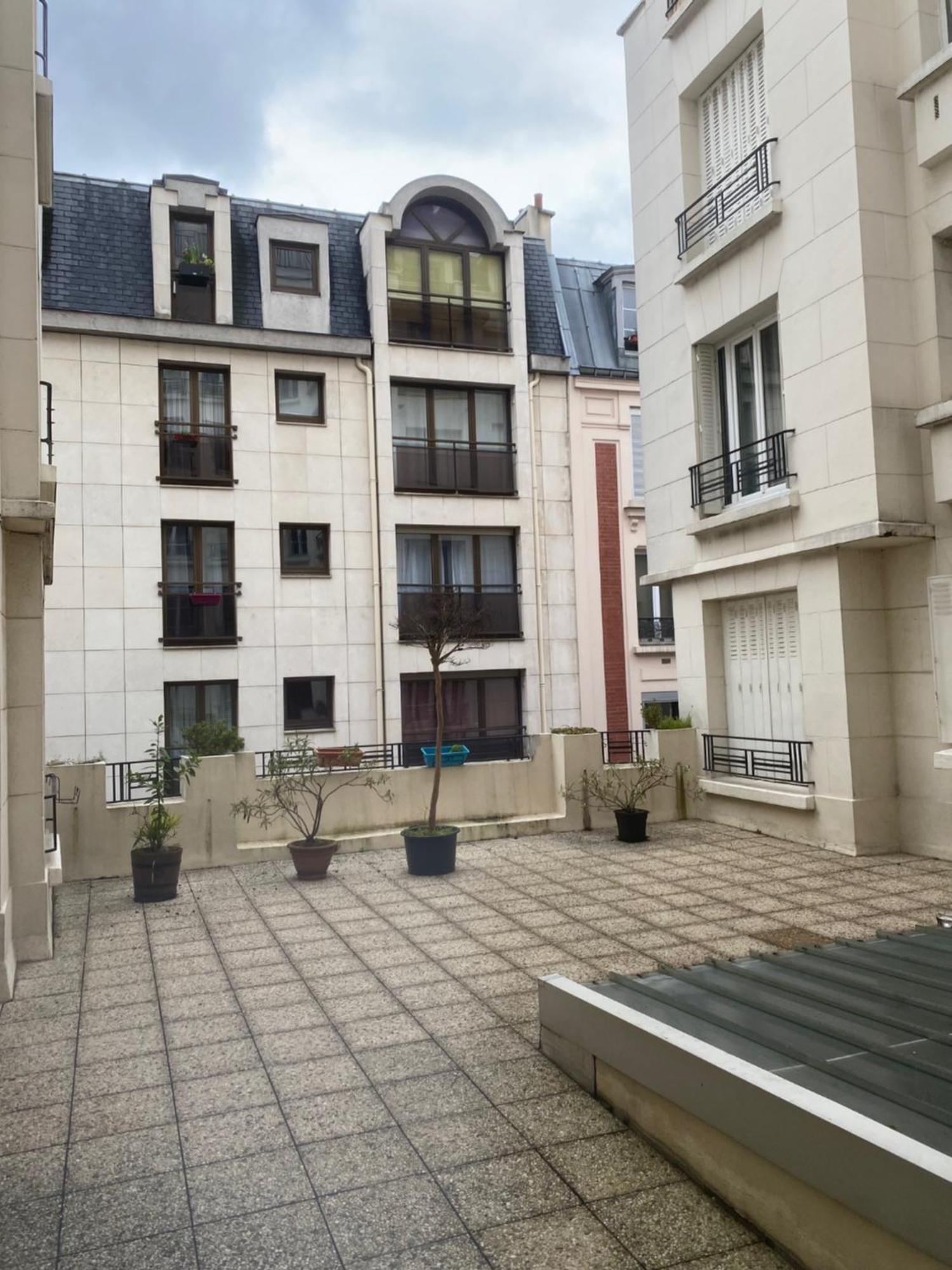Cosy Studio "Jardin Des Plantes" - Paris 5 Exterior photo